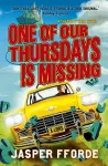One of our Thursdays is Missing cover
