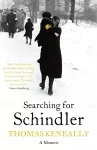 Searching For Schindler cover