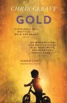 Gold cover