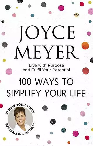 100 Ways to Simplify Your Life cover