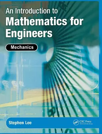 An Introduction to Mathematics for Engineers cover