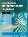 An Introduction to Mathematics for Engineers cover