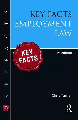 Key Facts: Employment Law cover