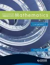 International Mathematics Coursebook 2 cover