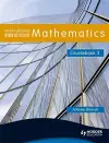 International Mathematics Coursebook 3 cover
