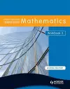 International Mathematics Workbook 3 cover