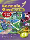 Formula One Maths Euro Edition Pupil's Book C1 cover