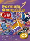 Formula One Maths Euro Edition Pupil's Book C2 cover