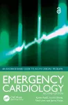 Emergency Cardiology cover