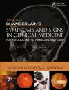 Chamberlain's Symptoms and Signs in Clinical Medicine, An Introduction to Medical Diagnosis cover