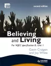 Believing and Living Second Edition cover