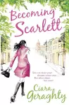 Becoming Scarlett cover