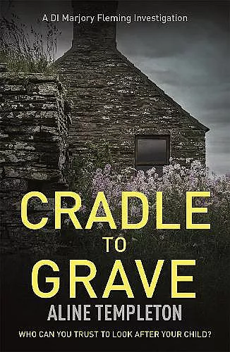 Cradle to Grave cover