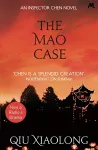 The Mao Case cover