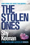 The Stolen Ones cover