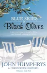 Blue Skies & Black Olives cover