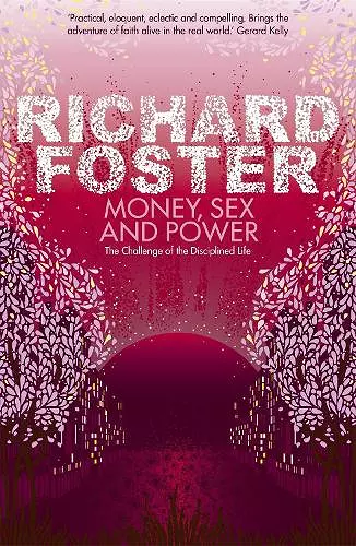 Money, Sex and Power cover