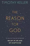 The Reason for God cover
