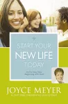 Start Your New Life Today cover