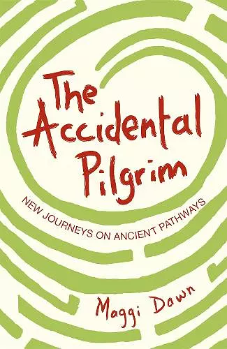 The Accidental Pilgrim cover