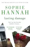 Lasting Damage cover