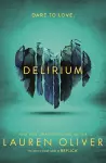 Delirium (Delirium Trilogy 1) cover