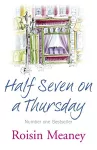 Half Seven on a Thursday cover