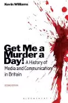 Get Me a Murder a Day! cover