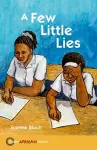 Hodder African Reader: A Few Little Lies cover