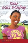 Hodder African Readers: Dear Ms Winfrey cover