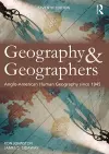 Geography and Geographers cover