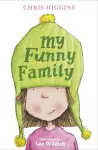 My Funny Family cover