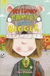 My Funny Family Gets Bigger cover