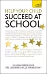 Help Your Child Succeed at School cover