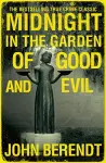 Midnight in the Garden of Good and Evil cover