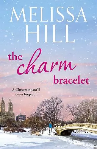 The Charm Bracelet cover