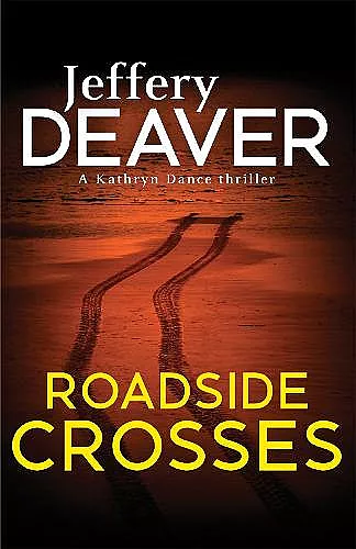 Roadside Crosses cover