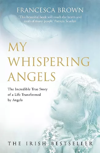 My Whispering Angels cover