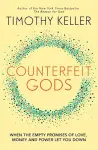 Counterfeit Gods cover