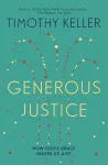 Generous Justice cover