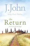 The Return cover