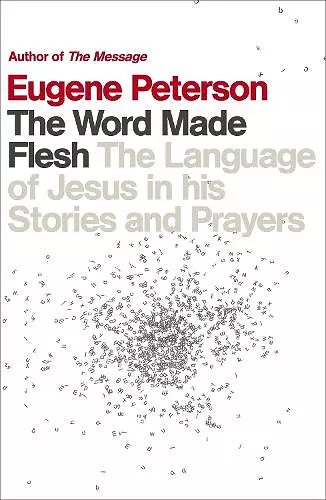 The Word Made Flesh cover