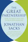 The Great Partnership cover