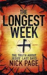 The Longest Week cover