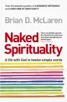 Naked Spirituality cover