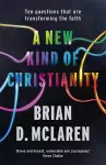 A New Kind of Christianity cover