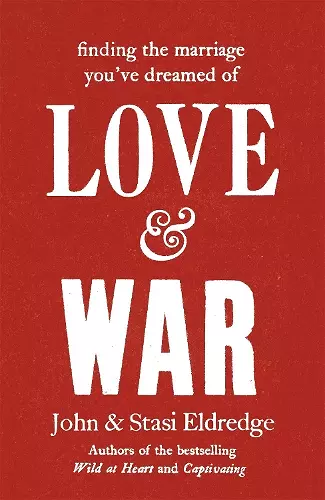 Love & War cover