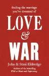 Love & War cover