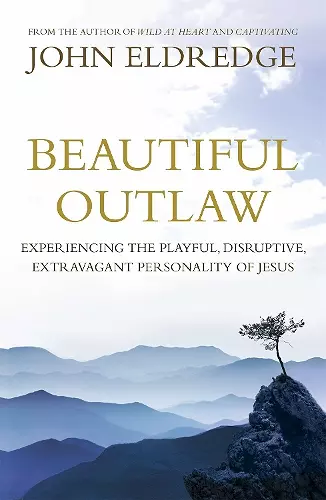 Beautiful Outlaw cover