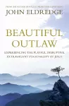 Beautiful Outlaw cover